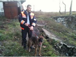 Kaybolan İşçiye Ulaşılamadı, Arama Yarın Devam Edecek