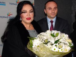 Türk Sinemasının 'Sultanı'ndan Barış Sürecine Destek