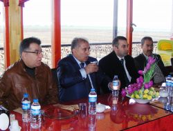 Dsi, Viranşehir’e Şube Açıyor