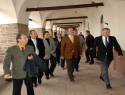 Fidan Han, 'sahaflar Çarşısı' Olarak Yeniden Canlanacak