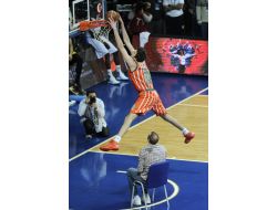 İstanbullu Basketbolseverlerden Beko All-star’a Büyük İlgi