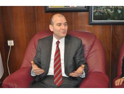 Ak Parti Genel Başkan Yardımcısı Soylu, Muş'ta