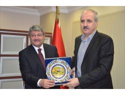 Kurtulmuş: Darbeyi Benimseyen Partiler Tarihten Silinmeye Mahkumdur