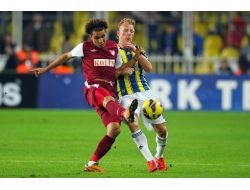 FENERBAHÇE: 2 - SANİCA BORU ELAZIĞSPOR: 2
