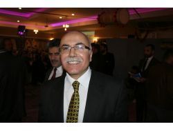 Bursa'daki Yozgatlılar 'Arabaşı Ziyafetinde' Buluştu