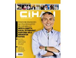 Gal’i İfşa Eden Gazeteci Miralles: İstihbarat, Banyoma Bile Mikrofon Koydu