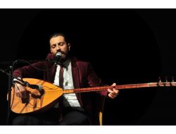 Beylikdüzü Belediyesi Neşet Ertaş’ı Andı