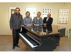 Yaşar Üniversitesi'nden Engellilere Müzik Okulu