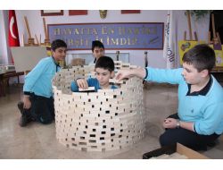 Akıl Oyunları, Öğrencilerin Eğitim Ve Sosyal Hayatını Geliştiriyor