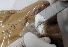 UYUŞTURUCU İŞİ DEŞİFRE OLDU