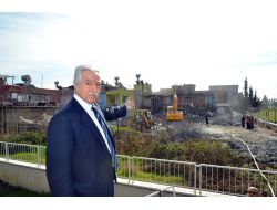 Çıkmaz Sokaklar Açılıyor