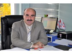 Muş'ta Girişimcilerin Önündeki Engelleri Kaldıran Proje