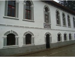 Müzeye Dönüştürülen Tarihî Okul Ziyaretçi Bekliyor