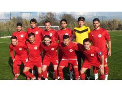 Batman Petrolspor, Menemen Hazırlıklarına Başladı