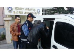 Küçük Yaştaki Kızları Taciz Ettiği İddia Edilen Şahıs Gözaltına Alındı