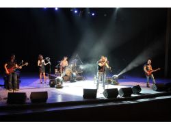 Başakşehir Belediyesi’nden Haluk Levent Konseri