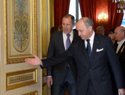 Fransız Askerlerini Mali’ye Rusya Taşıyacak!