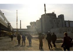 Rusya’da Nükleer Arıza Santral Otomatik Kapandı