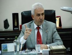 Başbakanın Teşvik Yasasını Uzatma Sözü Gap Sanayicisine Yeni Yıl Müjdesi Oldu