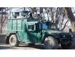 Kabil'de Hükümet Binalarına Eş Zamanlı Saldırılar