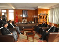 Akdeniz Oyunları İçin Tarsus'a 4 Milyon 500 Bin Liralık Yatırım