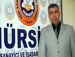 Hürsiad: Türkiye, Her Türlü Kışkırtmanın Karşılık Bulabileceği Süreçten Geçiyor