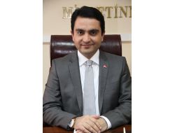 Kırşehir, Emıtt Fuarı'nda Tanıtılacak