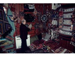 Tarihi Han Onarıldı; Geleneksel El Sanatları Yeniden Hayat Buldu (Özel)