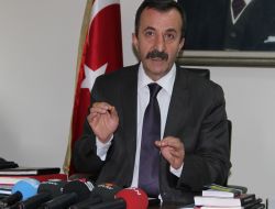 Bursa Barosu'ndan Operasyonlara Tepki