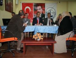Belediye Başkanından Oğlunun Kaybolan Bisikletinin Bulunmasını İstedi