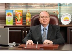 Küçükbay A.ş. 2012'de 1,1 Milyar Lira Ciroya Ulaştı