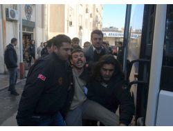 Dhkp-c’lilerin Şifresi Çözüldü: Yunanistan