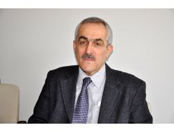 Samsun İl Genel Meclisi Başkanı Karakurt, Denetim Komisyonunu Ziyaret Etti