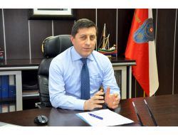 Aytekin: Karayollarımız, Kara Yol Olmasın Diye Büyük Uğraş Veriyoruz