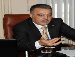 Bakkal Esnafının Başkan Adayı Hançerkıran: Örnek Alınan Bir Ekiple Hizmet Etmek İstiyoruz