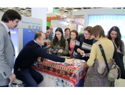 Bergama Dünyanın En Büyük Turizm Fuarında Tanıtılacak