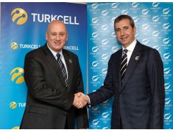 Turkcell’den İstanbul 2020’ye 2,5 Milyon Euro’luk Destek