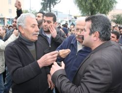 Sanayi Sitesinde Hırsızlık Artınca Esnaf, Yapı Kooperatifine Yürüdü