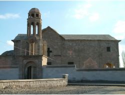 Kapadokya’nın En İyi Korunan Kilisesi, Kaymakamlığa Tahsis Edildi