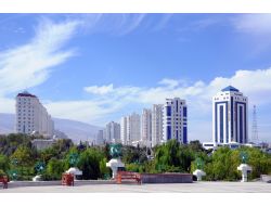 Çalık’tan Türkmenistan’a Yeni Sağlık Tesisleri