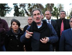 Bakan Günay: Sorunlu Komşuların Türkiye'ye Turist Kaybı 1.5 Milyon Oldu