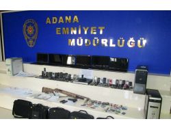 Pkk Tehdidiyle Dolandırıcılık Yapan Suç Örgütü Çökertildi