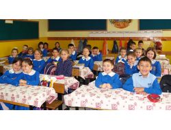 Elbistan’a 60 Yeni Derslik Yapılacak