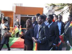 'Üç Pkk'lı Kadınla İlgili Soruşturmanın İstikameti İç Hesaplaşma Yönünde'