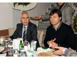 Ertuğrul Sağlam: Mutlu Günler Yakın