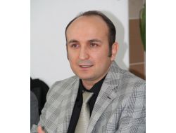 Rektör Orbay: Amasya Üniversitesi Projeleri İle Gündeme Gelecek