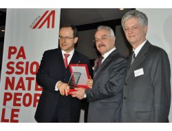 Özak: Kış Turizmi Türkiye’yi İhya Eder