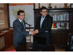 Gaziye Özel Bilgisayar