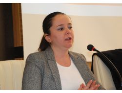 Ab Uyum Sürecinde Valiliklerin Hizmet Kapasiteleri Artırılacak