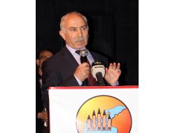 Küçükaydın: Geldiğimiz Yeri Unutmayalım, Yaşadığımız Yeri De Sahiplenelim